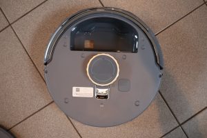 Narwal Freo Z Ultra Staubsauger-Roboter ohne Staubbehälter