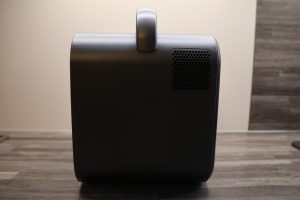 ETOE Seal Pro Beamer Rechts