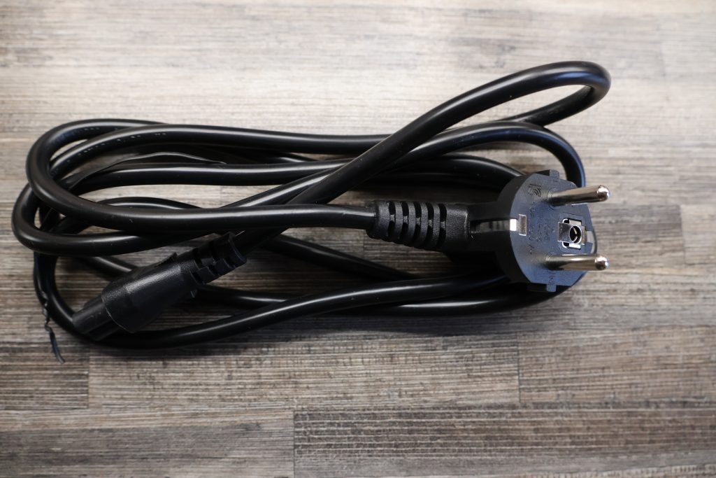 ETOE Seal Pro Beamer Netzkabel