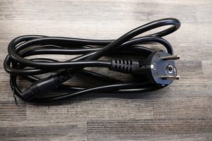 ETOE Seal Pro Beamer Netzkabel