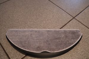 Tapo RV30 Max Plus Staubsauger-Roboter Wischpad