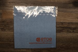 ETOE Seal Pro Beamer Pflegetuch