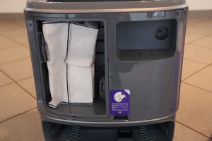 Narwal Freo Z Ultra Staubsauger-Roboter Staubbeutel