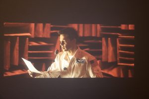 ETOE Seal Pro Beamer Action Film