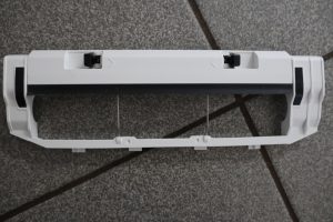 Kärcher RCV 5 Staubsauger-Roboter Abdeckung Rolle
