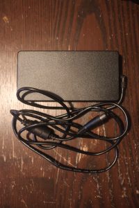 Optoma UHZ66 Beamer Netzteil