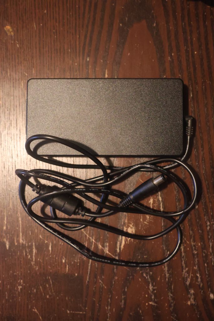 Optoma UHZ66 Beamer Netzteil