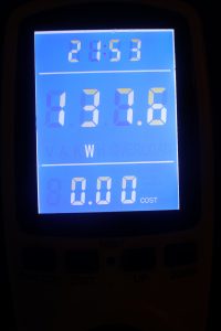 ETOE Seal Pro Beamer Strom