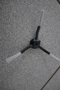 Kärcher RCV 5 Staubsauger-Roboter Seitenbürste