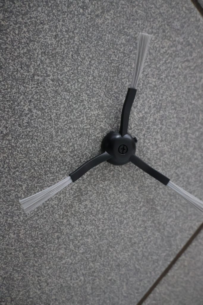 Kärcher RCV 5 Staubsauger-Roboter Seitenbürste