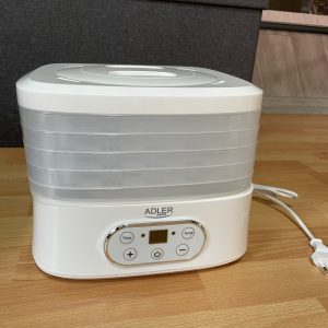 ADLER AD 6658 Dörrautomat