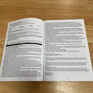 ADLER AD 6658 Dörrautomat Bedienungsanleitung