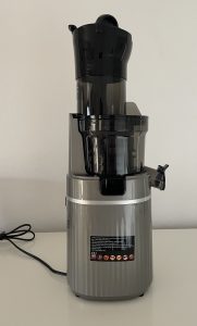 AOBOSI ‎SJ-022 Slow-Juicer Seitenansicht