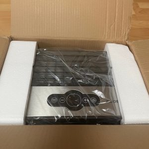 Aigostar Crispy Dörrautomat Lieferung