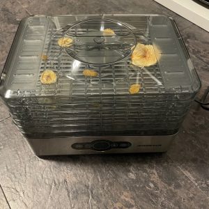 Aigostar Crispy Dörrautomat im Test
