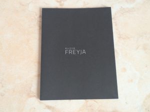 Anleitung des Razer Freyja Gaming-Sitz-Kissens