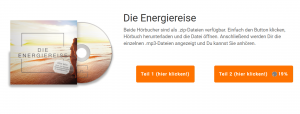 BACKLAxx-Akupressurmatte Download Hörbuch