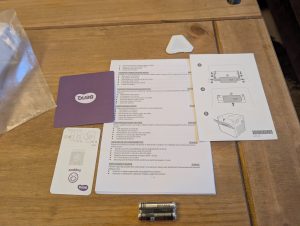 BenQ X300G Beamer Anleitungen