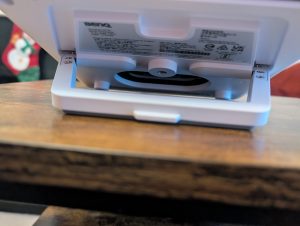 BenQ X300G Beamer Ständer