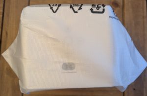 BenQ X300G Beamer Transportschutz