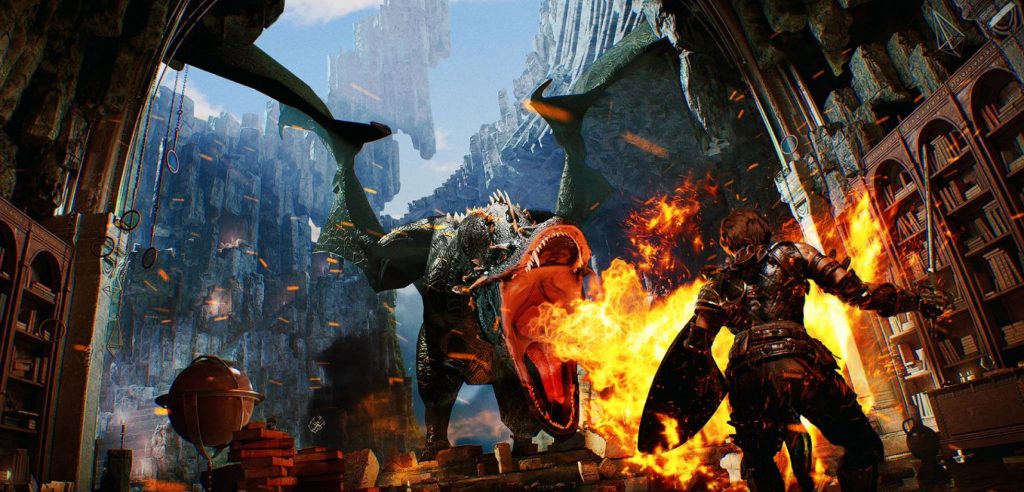 BenQ X300G Beamer im Test