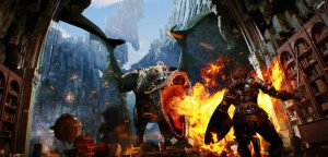 BenQ X300G Beamer im Test