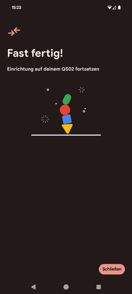 BenQ X300G Beamer koppeln