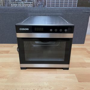 Consori Dörrautomat