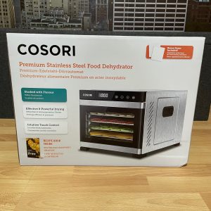 Consori Dörrautomat Karton