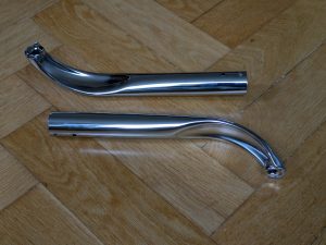 Drehkreuzarme des GTPLAYER GT800A Gaming-Stuhls