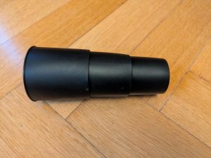 Druckfederabdeckung des Diablo X-Ray 2.0 Gaming-Stuhls