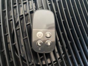 Bedienung des Meaco Armin 680 Luftbefeuchters (2)