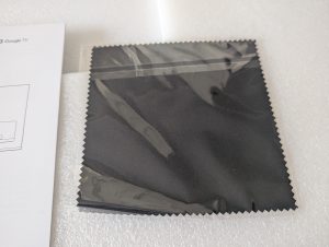 Formovie Theater Premium Beamer Reinigungstuch