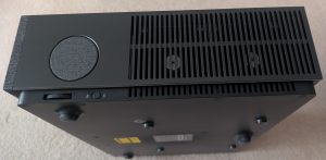 Formovie Theater Premium Beamer Seite