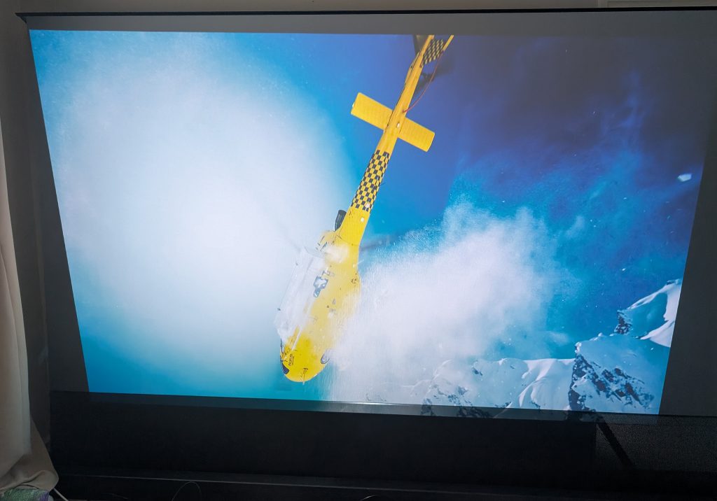 Formovie Theater Premium Beamer im Test