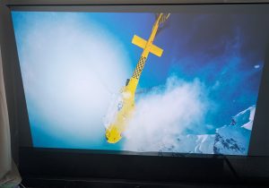 Formovie Theater Premium Beamer im Test