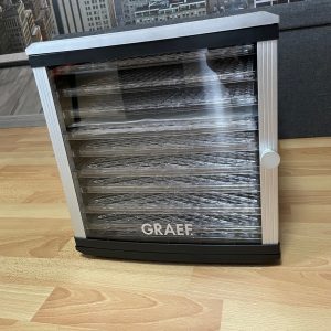 GRAEF DA510EU Dörrautomat Tür