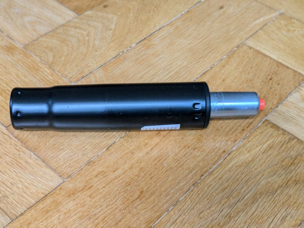 Gasdruckfeder des GTPLAYER GT800A Gaming-Stuhls
