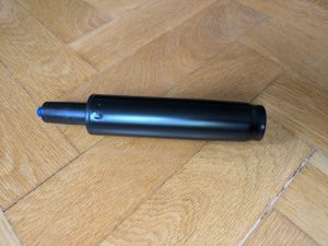 Gasdruckfeder des Robas Lund DX Racer 6 OHFD32NW Gaming Stuhls