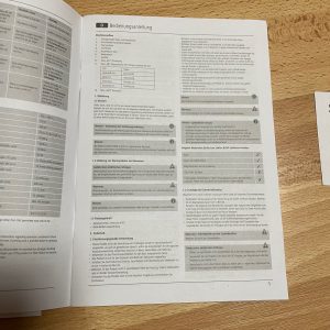 Hama M10 Aktenvernichter Bedienungsanleitung