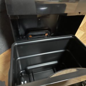 Hama M10 Aktenvernichter Behälter