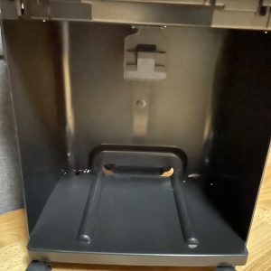 Hama M10 Aktenvernichter Gehäuse