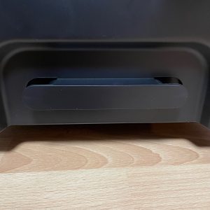 Hama M10 Aktenvernichter Kabelaufwicklung