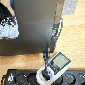 Hama M10 Aktenvernichter Leistung