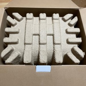 Hama M10 Aktenvernichter verpackt