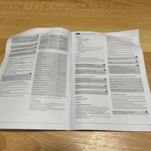 Hama X10CD Aktenvernichter Bedienungsanleitung