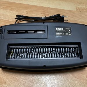 Hama X10CD Aktenvernichter Messer