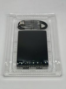 Seagate STGX2000400 externe Festplatte