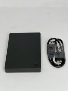 Seagate STGX2000400 externe Festplatte