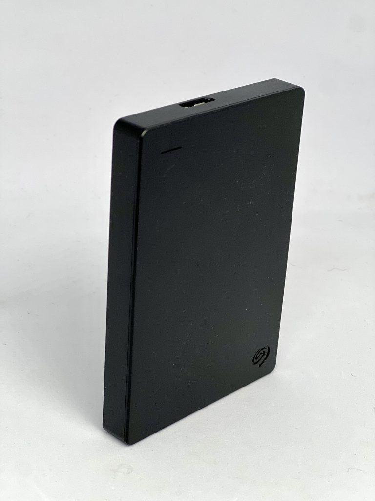 Seagate STGX2000400 externe Festplatte